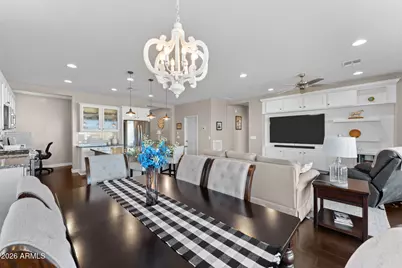 3641 Stampede Drive, Wickenburg, AZ 85390 - Photo 16