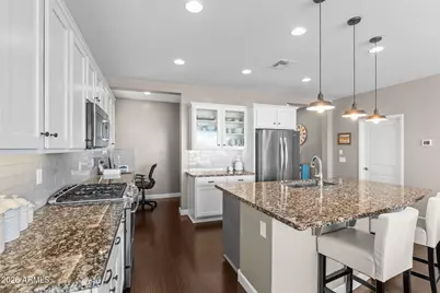 3641 Stampede Drive, Wickenburg, AZ 85390 - Photo 8