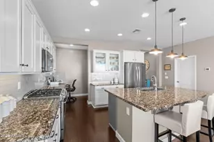 3641 Stampede Dr, Wickenburg, AZ 85390 - Photo 8