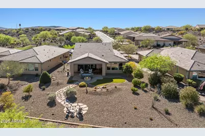 3641 Stampede Drive, Wickenburg, AZ 85390 - Photo 34