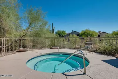 10392 E Penstamin Drive, Scottsdale, AZ 85255 - Photo 20