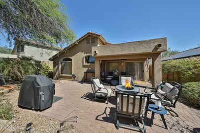 10392 E Penstamin Drive, Scottsdale, AZ 85255 - Photo 16