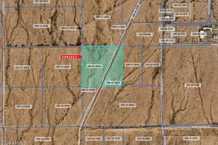 0 W Centennial Blvd, Casa Grande, AZ 85122 - Photo 1