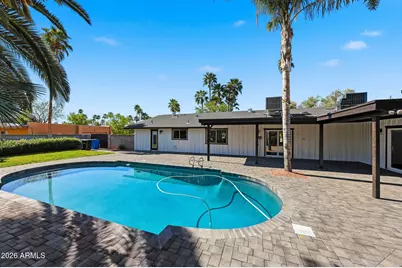 5610 E Charter Oak Road, Scottsdale, AZ 85254 - Photo 16