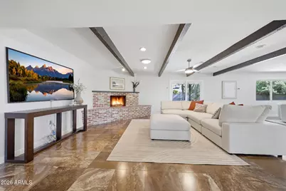 5610 E Charter Oak Road, Scottsdale, AZ 85254 - Photo 2