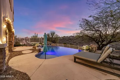 15131 E Westridge Drive, Fountain Hills, AZ 85268 - Photo 22