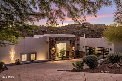 15131 E Westridge Drive, Fountain Hills, AZ 85268 - Photo 26