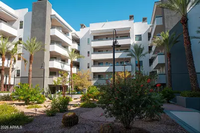 945 E Playa Del Norte Drive #Unit 3010, Tempe, AZ 85288 - Photo 4