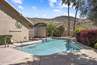 12802 N 8th Avenue, Phoenix, AZ 85029 - Photo 34