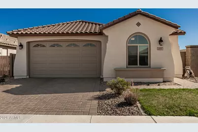 2885 W Lyman Drive, Queen Creek, AZ 85144 - Photo 1
