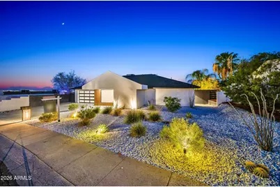 1955 E Greenway Road, Phoenix, AZ 85022 - Photo 1