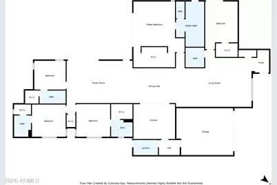 1955 E Greenway Road, Phoenix, AZ 85022 - Photo 48