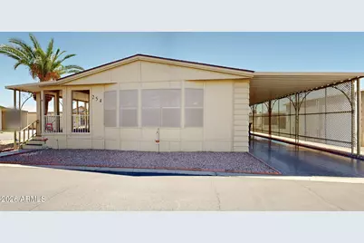 11596 W Sierra Dawn Boulevard #254, Surprise, AZ 85378 - Photo 62