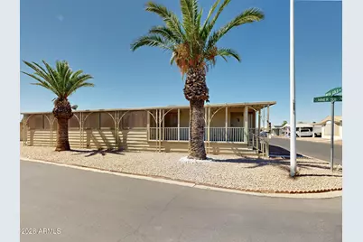 11596 W Sierra Dawn Boulevard #254, Surprise, AZ 85378 - Photo 2