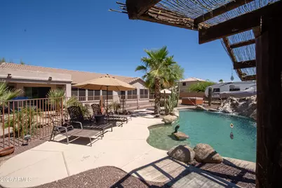 8369 W Luke Avenue, Glendale, AZ 85305 - Photo 8