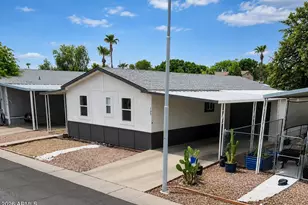 245 S 56th St, Mesa, AZ 85206 - Photo 2