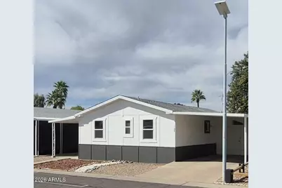 245 S 56th Street #195, Mesa, AZ 85206 - Photo 2