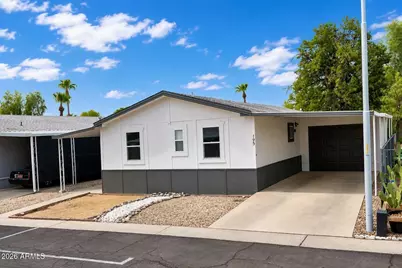 245 S 56th Street #195, Mesa, AZ 85206 - Photo 1