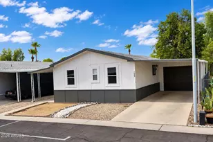245 S 56th St, Mesa, AZ 85206 - Photo 1