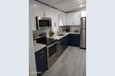 245 S 56th Street #195, Mesa, AZ 85206 - Photo 30
