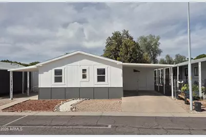 245 S 56th Street #195, Mesa, AZ 85206 - Photo 2
