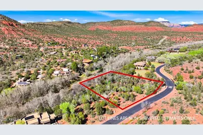 365 Cross Creek Circle #7, Sedona, AZ 86336 - Photo 1