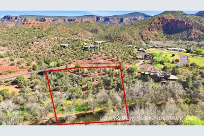365 Cross Creek Circle #7, Sedona, AZ 86336 - Photo 4
