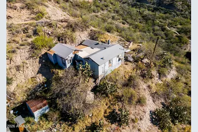 512 W Pinto Street, Miami, AZ 85539 - Photo 6