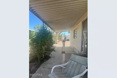 2605 S Tomahawk Road #187, Apache Junction, AZ 85119 - Photo 32