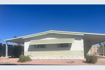 2605 S Tomahawk Road #187, Apache Junction, AZ 85119 - Photo 1