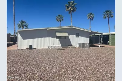 2605 S Tomahawk Road #187, Apache Junction, AZ 85119 - Photo 30