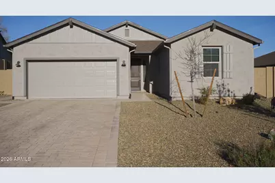 576 Whistle Stop Road, Clarkdale, AZ 86324 - Photo 4