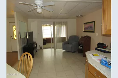 3411 S Camino Seco -- #324, Tucson, AZ 85730 - Photo 8