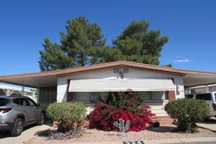 3411 S Camino Seco --, Tucson, AZ 85730 - Photo 1