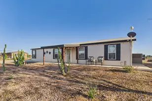 11983 E Tennyson Rd, Florence, AZ 85132 - Photo 1