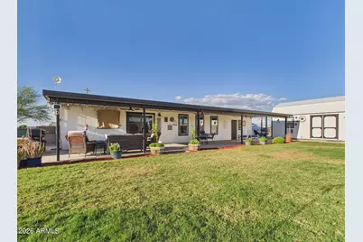 11983 E Tennyson Road, Florence, AZ 85132 - Photo 4