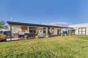 11983 E Tennyson Rd, Florence, AZ 85132 - Photo 4