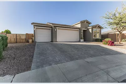 1656 E Joelle Drive, Casa Grande, AZ 85122 - Photo 2