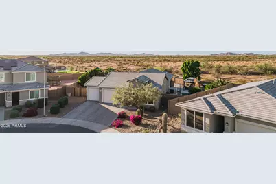 1656 E Joelle Drive, Casa Grande, AZ 85122 - Photo 48