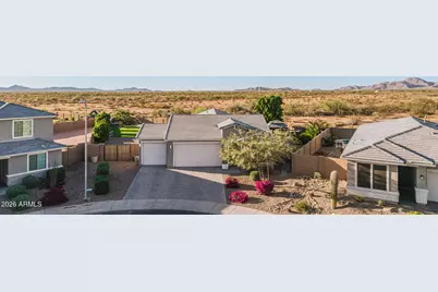 1656 E Joelle Drive, Casa Grande, AZ 85122 - Photo 46