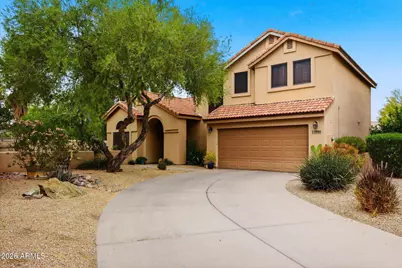 23998 N 73rd Place, Scottsdale, AZ 85255 - Photo 1