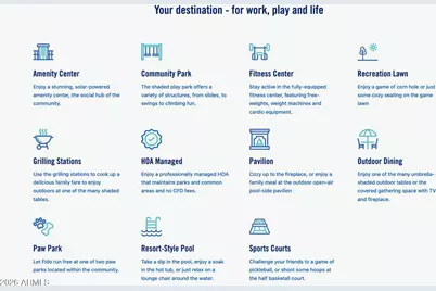 26386 S 224th Place, Queen Creek, AZ 85142 - Photo 34