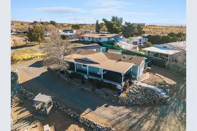 17202 E Bob White Road, Mayer, AZ 86333 - Photo 40