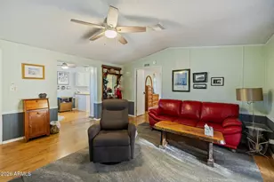 17202 E Bob White Rd, Mayer, AZ 86333 - Photo 10