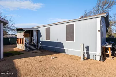 17202 E Bob White Road, Mayer, AZ 86333 - Photo 28