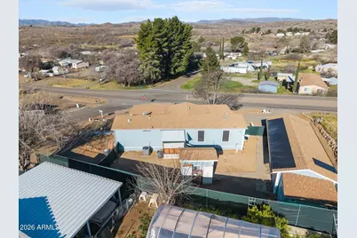 17202 E Bob White Road, Mayer, AZ 86333 - Photo 42