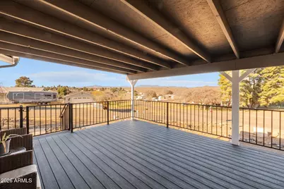 17202 E Bob White Road, Mayer, AZ 86333 - Photo 4
