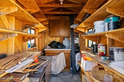 17202 E Bob White Road, Mayer, AZ 86333 - Photo 32