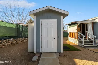 17202 E Bob White Road, Mayer, AZ 86333 - Photo 30