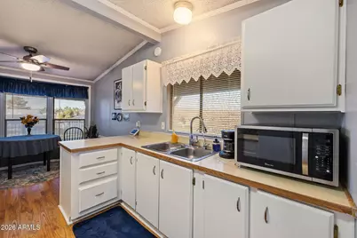 17202 E Bob White Road, Mayer, AZ 86333 - Photo 18